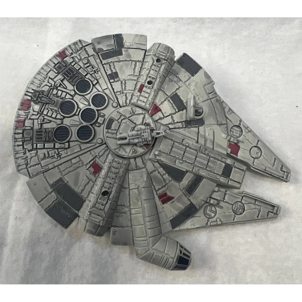 Rebel Alliance Millennium Falcon Miniature- X-wings Miniatures -Star Wars